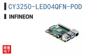 CY3250-LED04QFN-POD