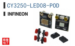 CY3250-LED08-POD