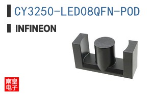 CY3250-LED08QFN-POD