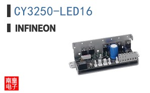CY3250-LED16