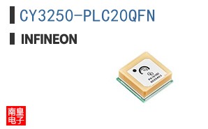 CY3250-PLC20QFN