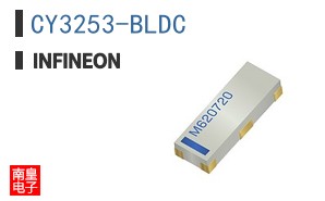 CY3253-BLDC
