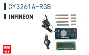 CY3261A-RGB