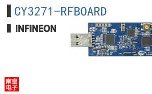 CY3271-RFBOARD