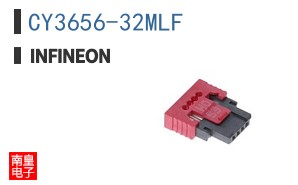 CY3656-32MLF