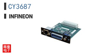 CY3687
