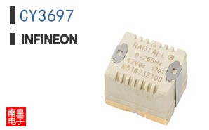 CY3697