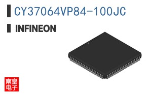 CY37064VP84-100JC