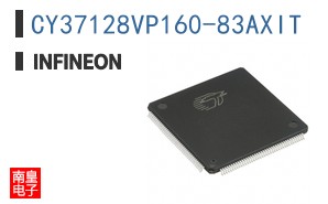 CY37128VP160-83AXIT