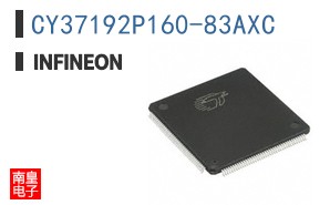 CY37192P160-83AXC