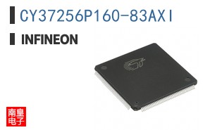 CY37256P160-83AXI