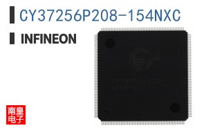 CY37256P208-154NXC
