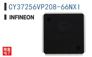 CY37256VP208-66NXI