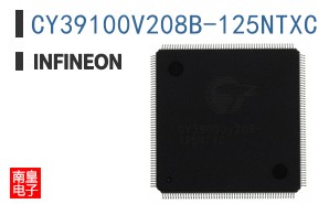 CY39100V208B-125NTXC