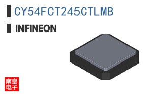 CY54FCT245CTLMB