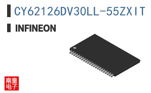 CY62126DV30LL-55ZXIT