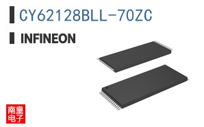 CY62128BLL-70ZC