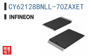 CY62128BNLL-70ZAXET