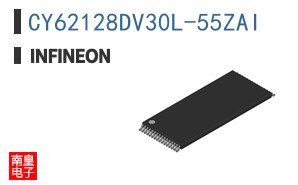 CY62128DV30L-55ZAI