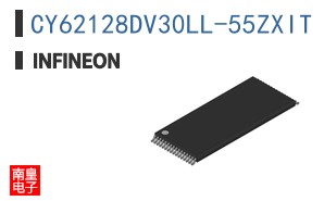 CY62128DV30LL-55ZXIT