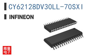 CY62128DV30LL-70SXI