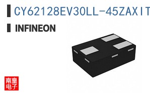 CY62128EV30LL-45ZAXIT
