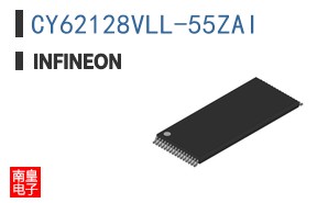 CY62128VLL-55ZAI