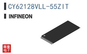 CY62128VLL-55ZIT