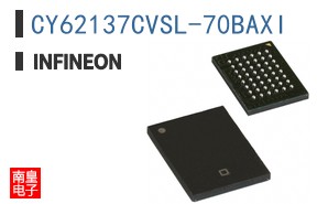 CY62137CVSL-70BAXI