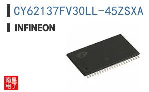 CY62137FV30LL-45ZSXA