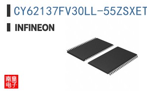 CY62137FV30LL-55ZSXET