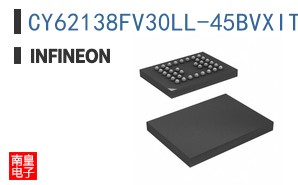 CY62138FV30LL-45BVXIT