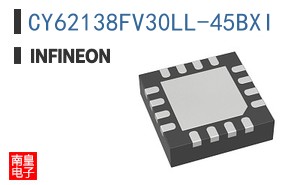 CY62138FV30LL-45BXI