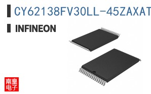 CY62138FV30LL-45ZAXAT