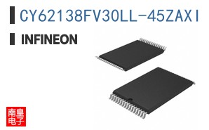 CY62138FV30LL-45ZAXI