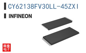 CY62138FV30LL-45ZXI