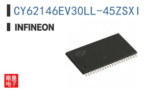 CY62146EV30LL-45ZSXI