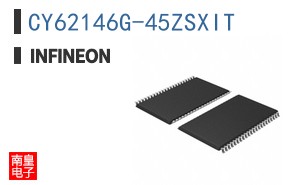 CY62146G-45ZSXIT