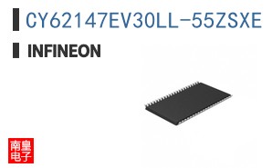 CY62147EV30LL-55ZSXE