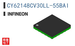 CY62148CV30LL-55BAI