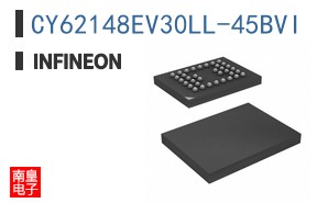 CY62148EV30LL-45BVI