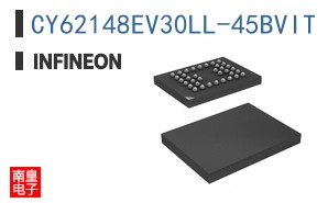CY62148EV30LL-45BVIT