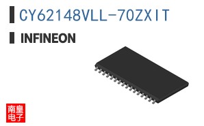CY62148VLL-70ZXIT