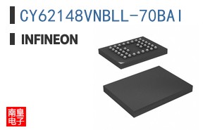CY62148VNBLL-70BAI