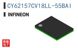 CY62157CV18LL-55BAI