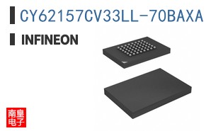 CY62157CV33LL-70BAXA