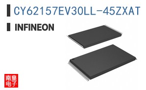 CY62157EV30LL-45ZXAT