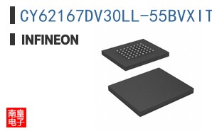 CY62167DV30LL-55BVXIT