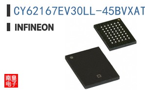 CY62167EV30LL-45BVXAT