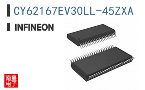 CY62167EV30LL-45ZXA